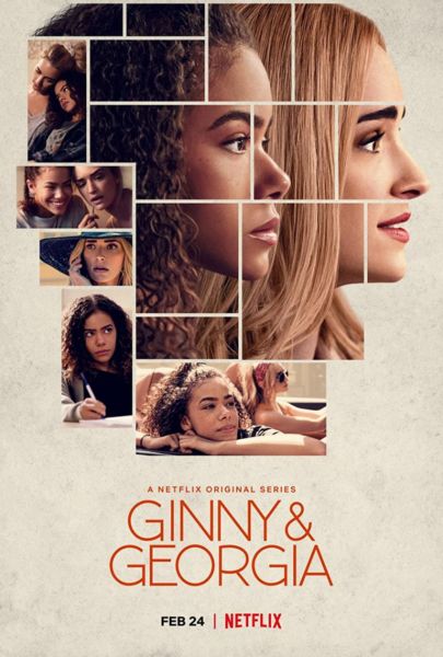 Ginny- Georgia 