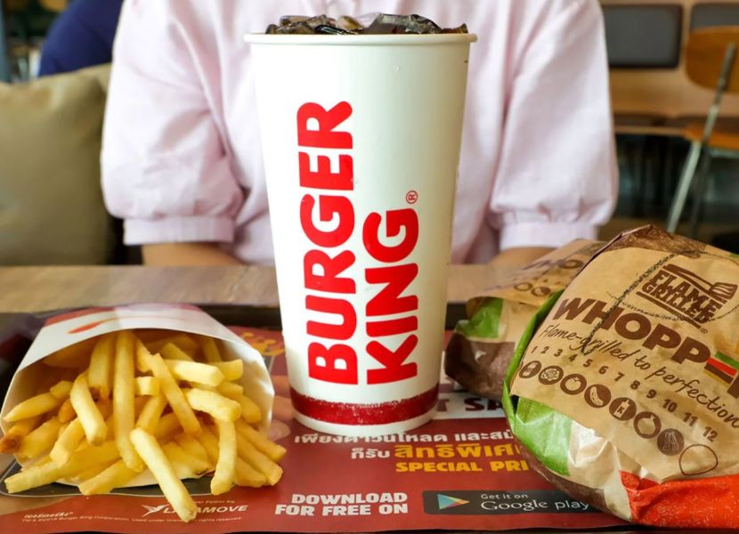 Burger King