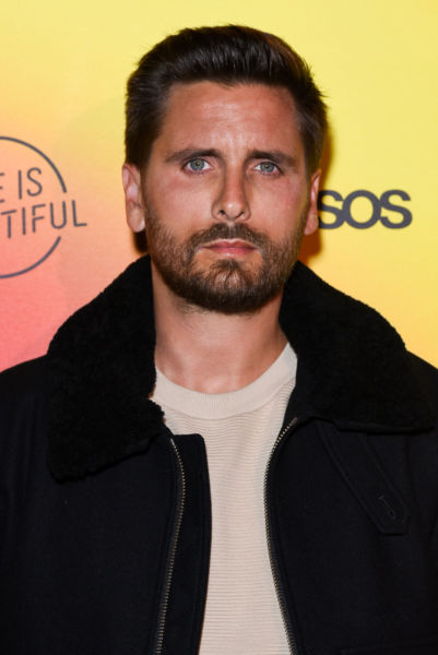 Scott Disick