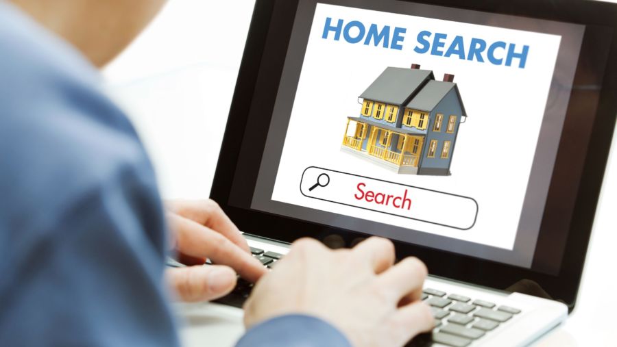 multiple listing service (MLS)