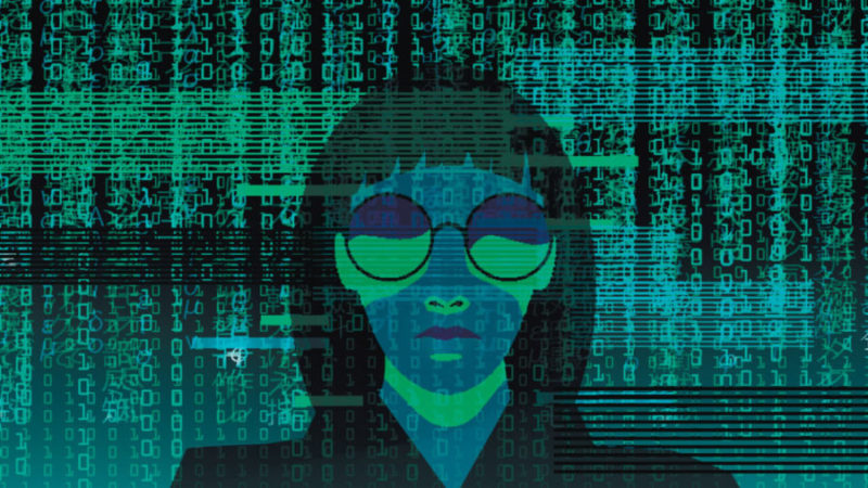 What is Hacktivism? Protecting Your Business from Organised Cybercrime