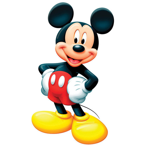 Mickey Mouse