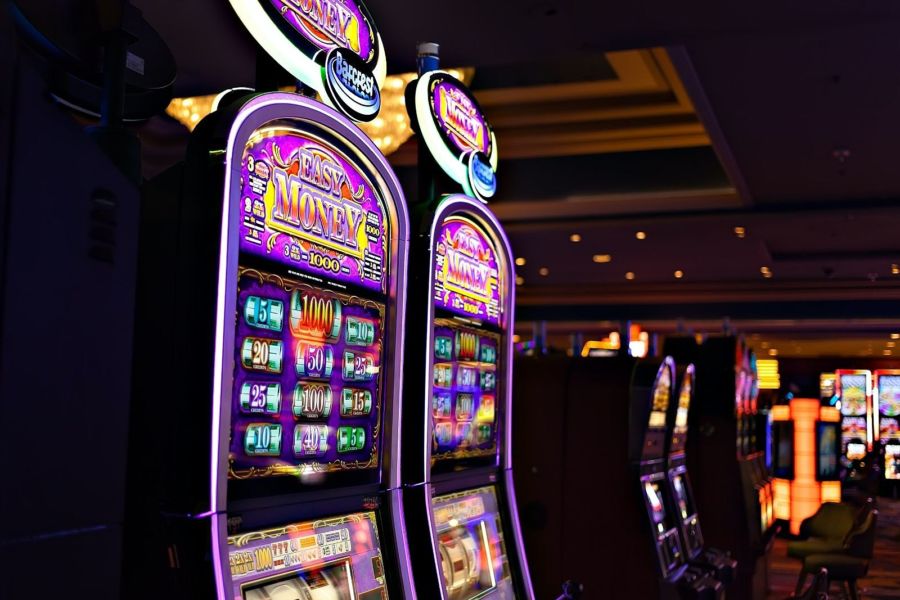 options for different casinos