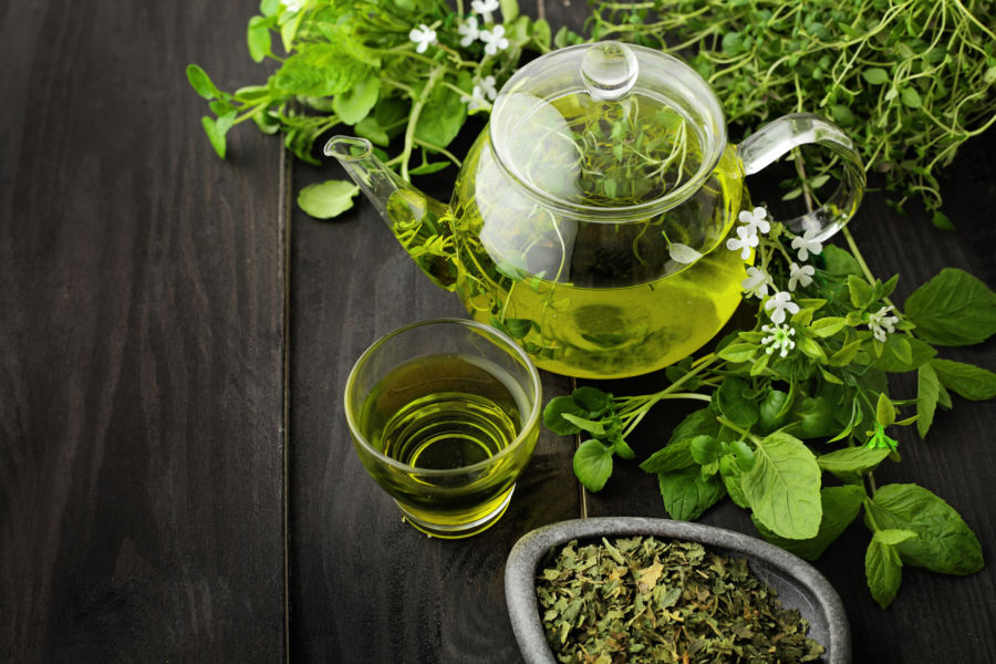 Green Tea Extract