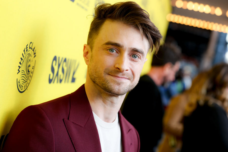 Aspects About Daniel Radcliffe