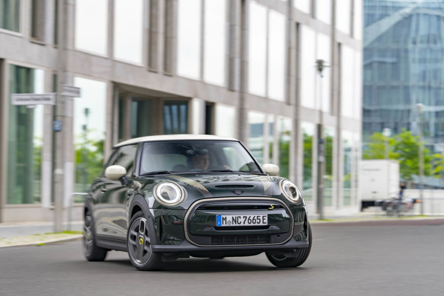 Mini Cooper SE Electric Hardtop 2 Door 2023