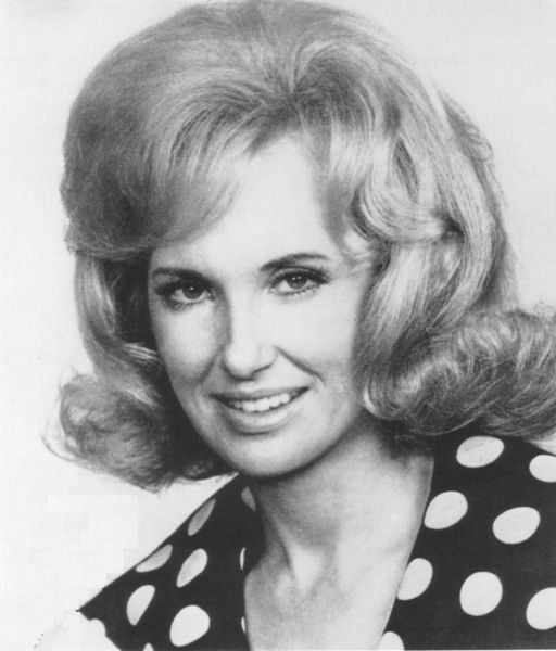 Who Was Tammy Wynette “first Lady Of Country Music” 