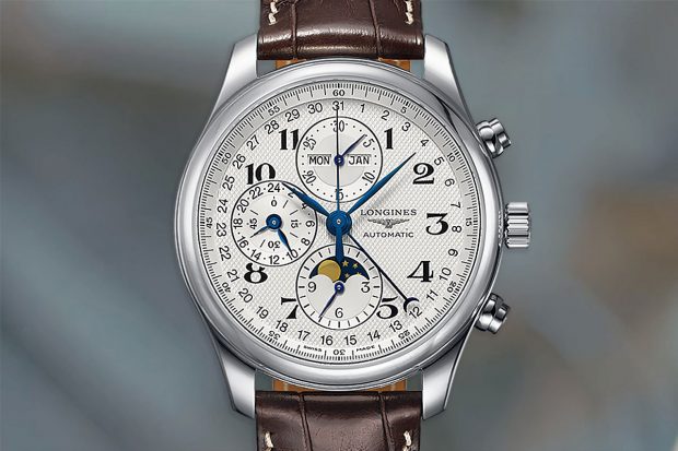 Longines