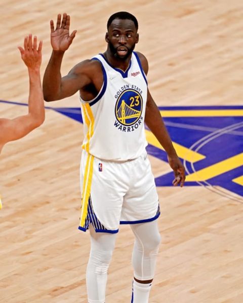 Draymond Green