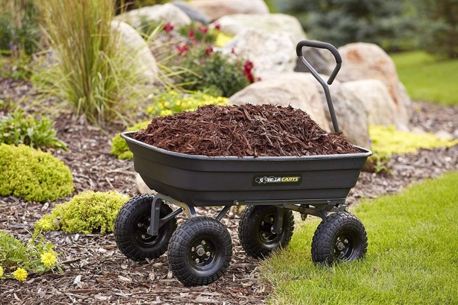 Wheelbarrow Buyer’s Guide, Best Wheelbarrows to Buy