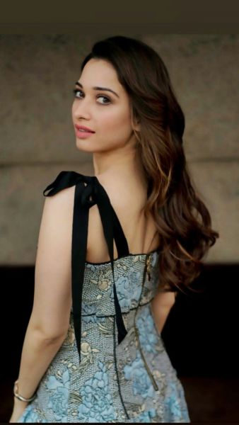 Tamanna Bhatia