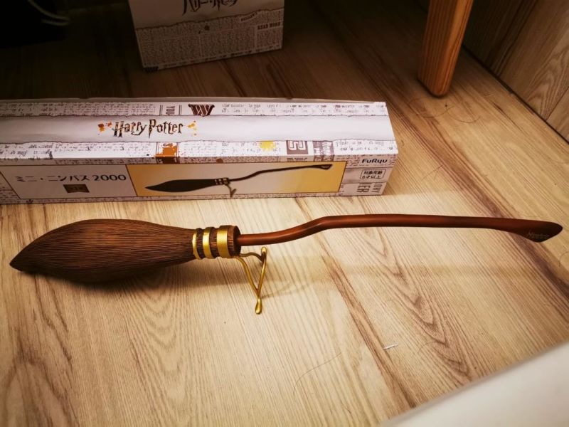 Small Nimbus 2000