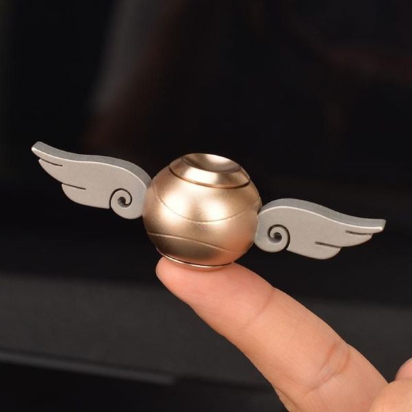 Harry Potter Golden Snitch Fidget Spinner