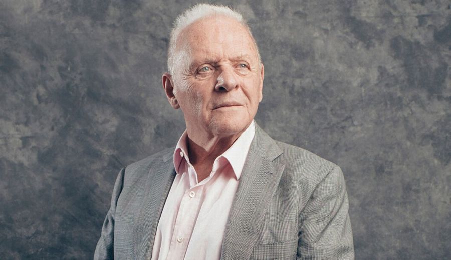 Anthony Hopkins