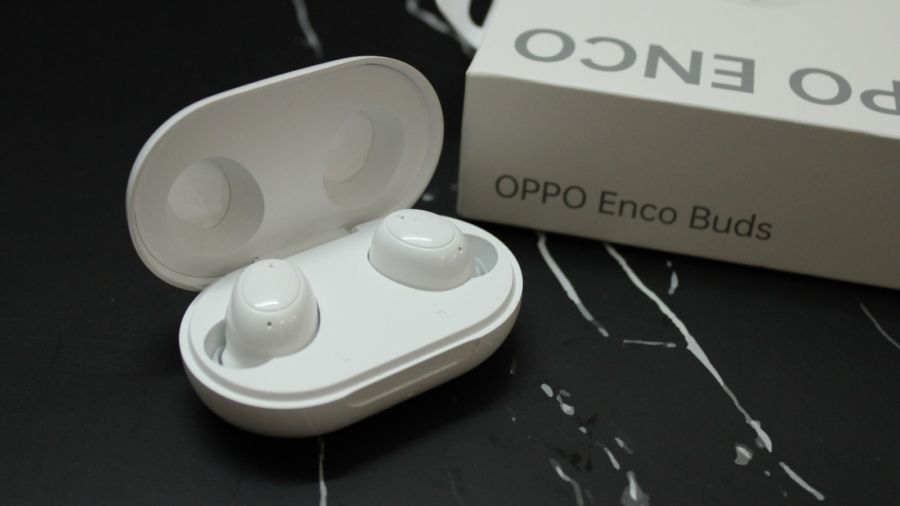 OPPO Enco Buds