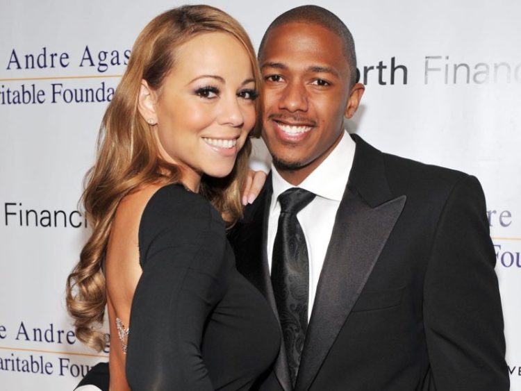 Nick Cannon