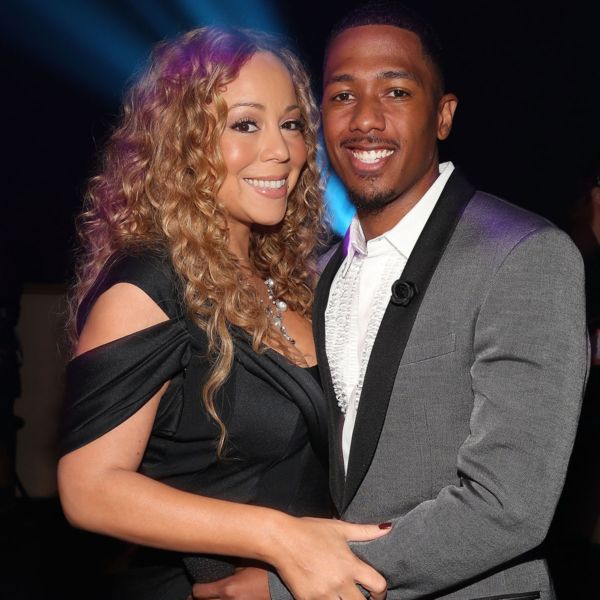 Nick Cannon Says He Is Not The Best Partner In Romantic Relationships