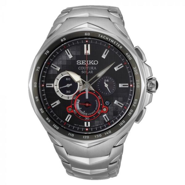 Seiko watch 3