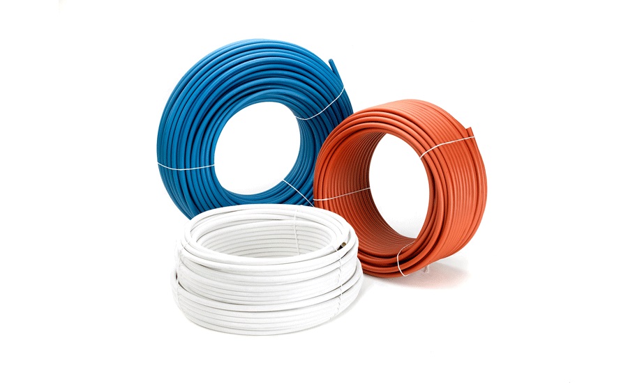 Benefits of PEX piping