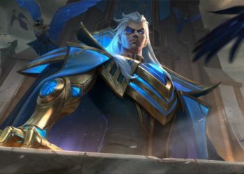 Riot Games Hikes RP Prices