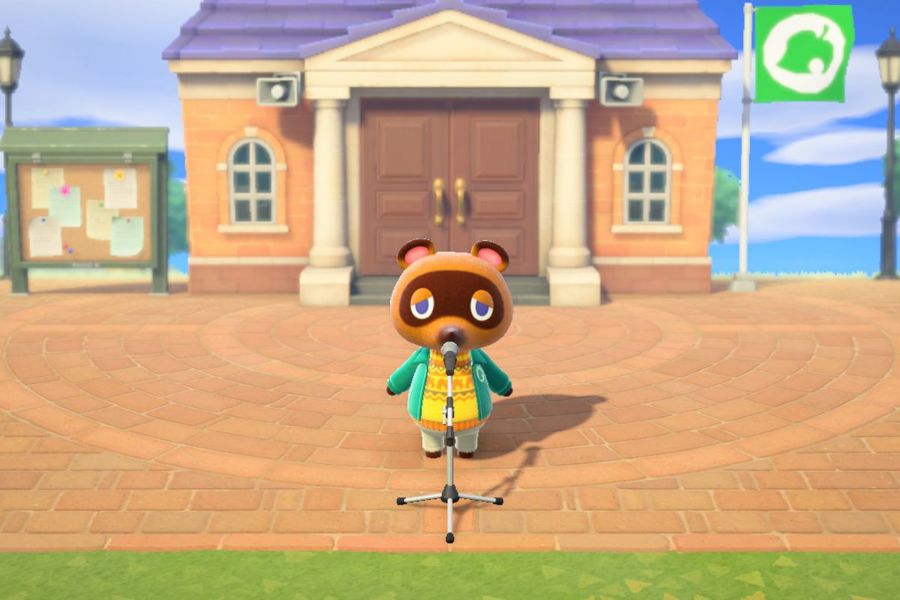 New Things To Do In Animal Crossing New Horizons