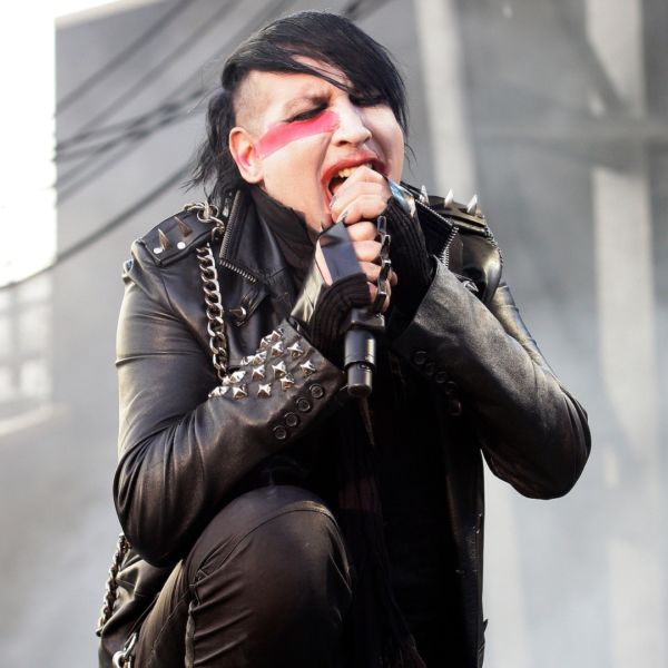 Controversies About Marilyn Manson