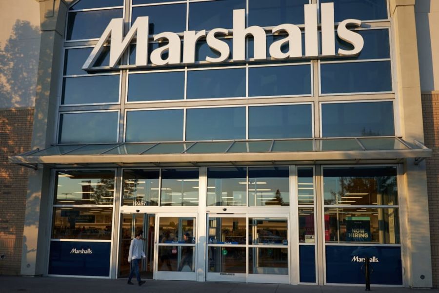 Know Some of The Secrets of Shopping in Marshalls