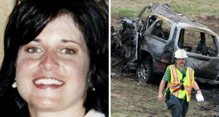 Diane Schuler: The Minivan crash that kills a woman and five children