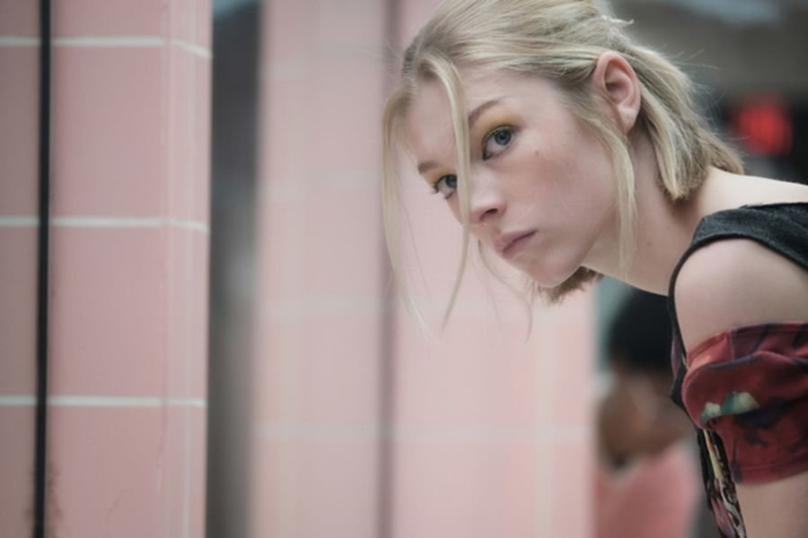 Did You Know Hunter Schafer Was Born & Brought Up In A Small Town?