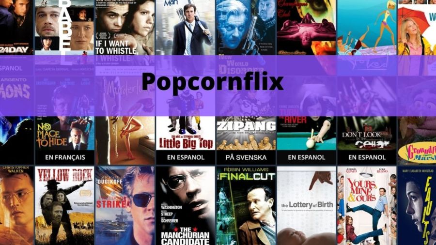 PopcornFlix