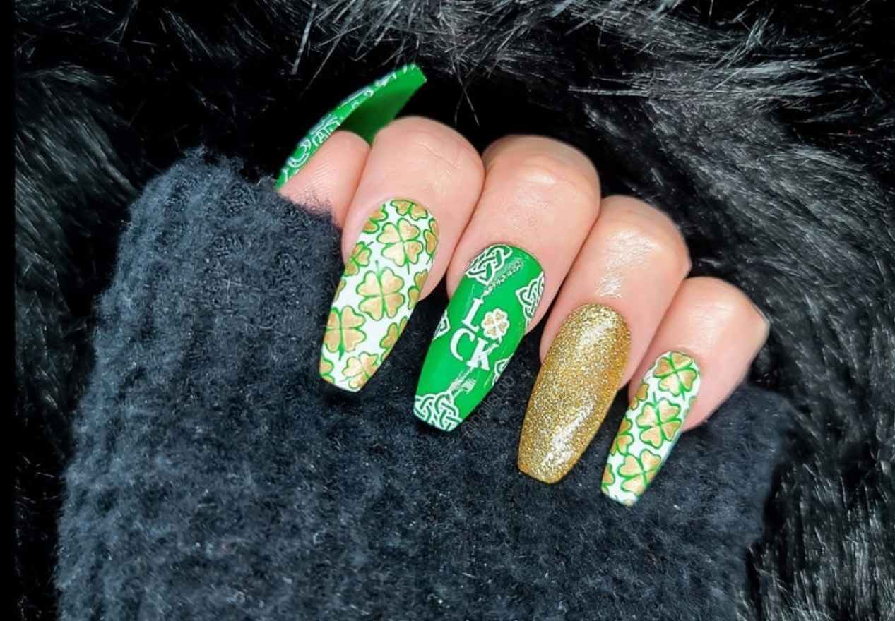 Have a Look at Some Unique Nail Designs of 2022