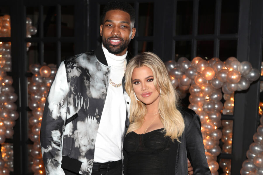 Tristan Thompson’s Ex-Girlfriend Khloe Kardashian Loves Kids Very Much