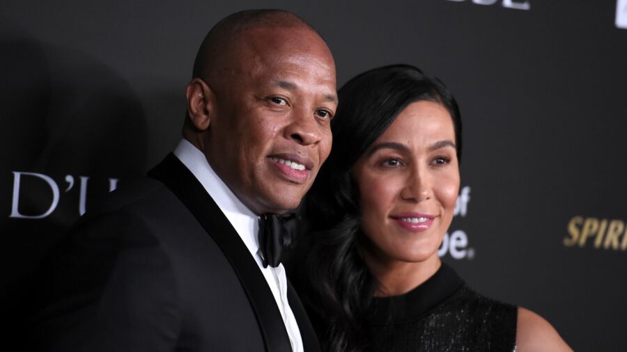 Check Out Why Nicole Accused Her Ex-Husband, Dre, of Hiding Assets