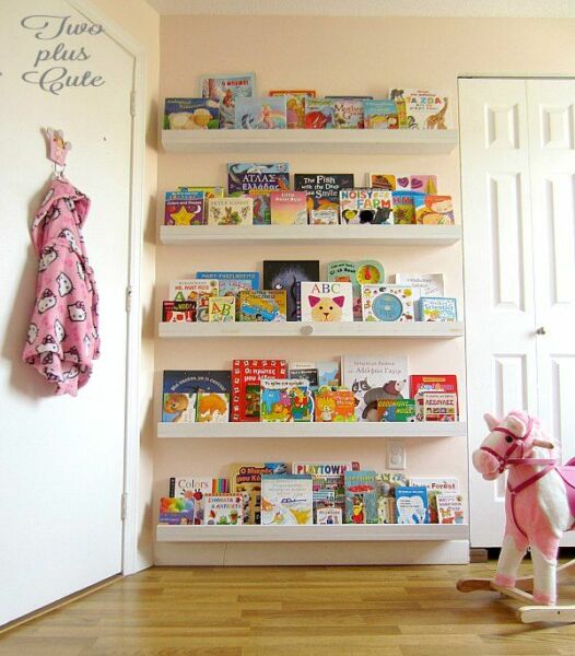 Bookcase