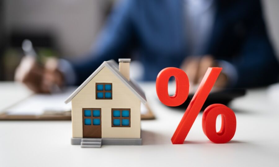 Mortgage Rates