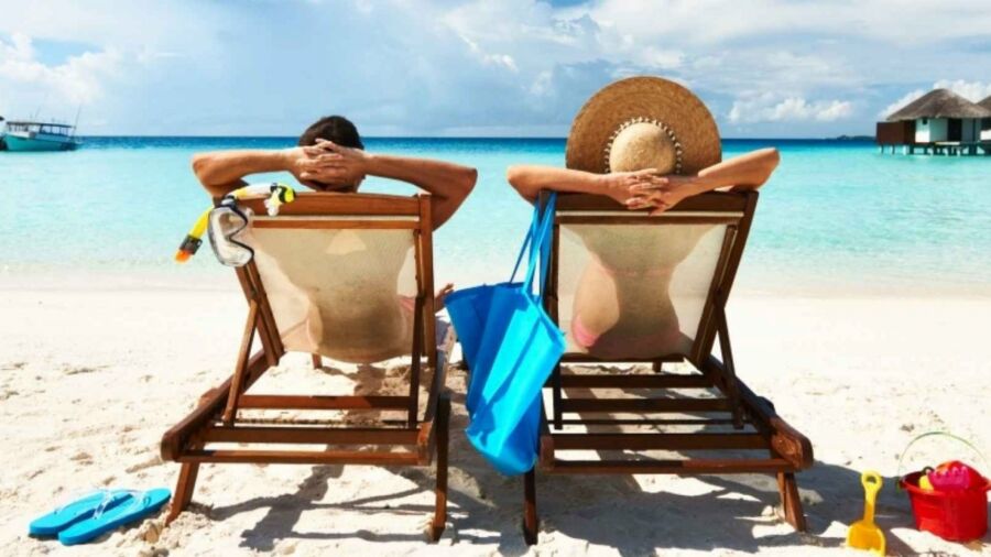 Importance of vacation for employees