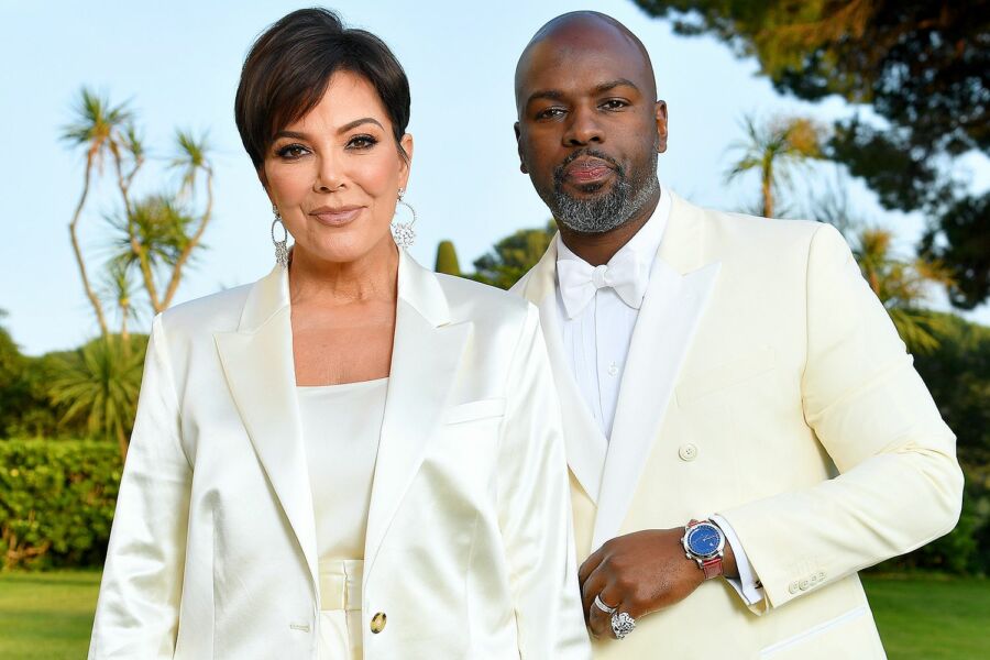 Corey Gamble Biography Age, Family, Career, Girlfriend and Net Worth