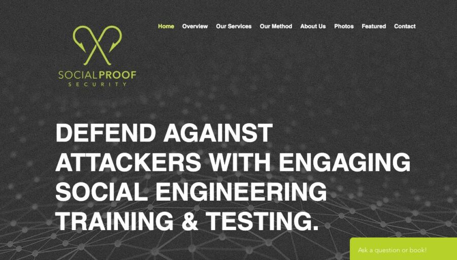 SocialProof