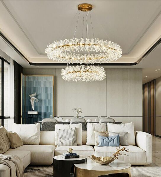 Chandeliers