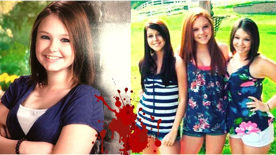 Skylar Neese The Teenager Betrayed And Murdered By Her Best Friends