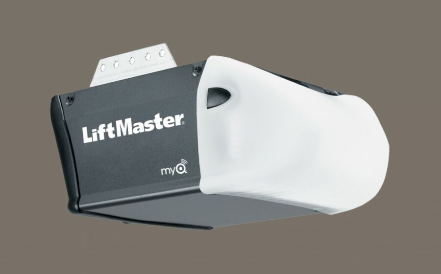 LiftMaster