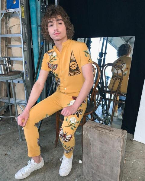 Josh Kiszka: Wiki, Bio, Age, Parents, Girlfriend & More - HAATTO ...