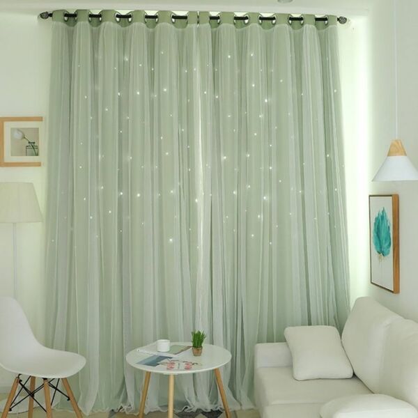 Buy Curtains from the Walmart