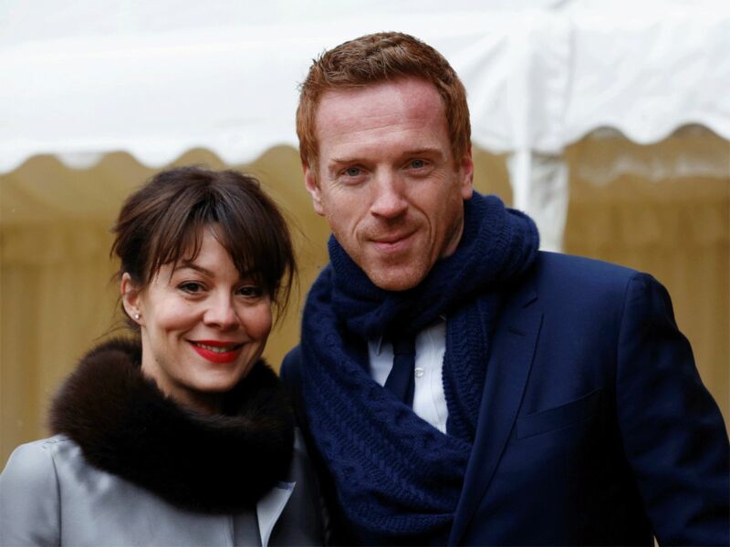 Why Was Manon’s Mother Helen McCrory So Popular?