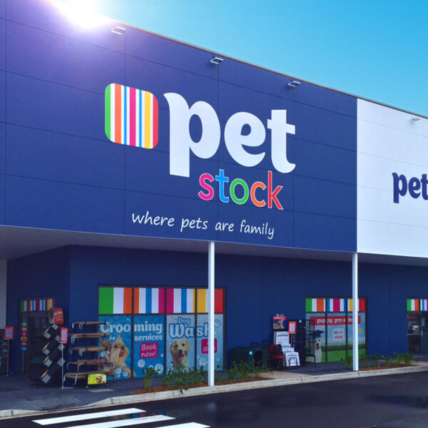 Pet Stock