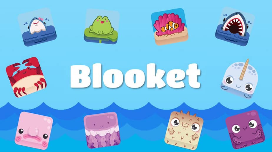 Blooket suitable for students