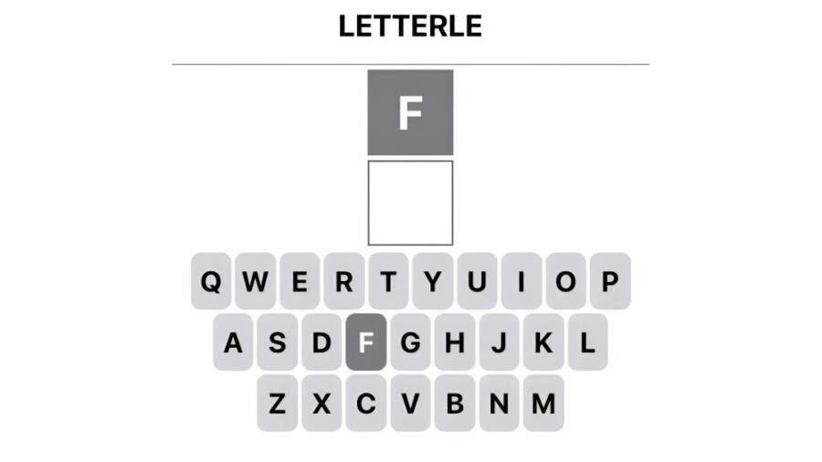 How to play on letterle