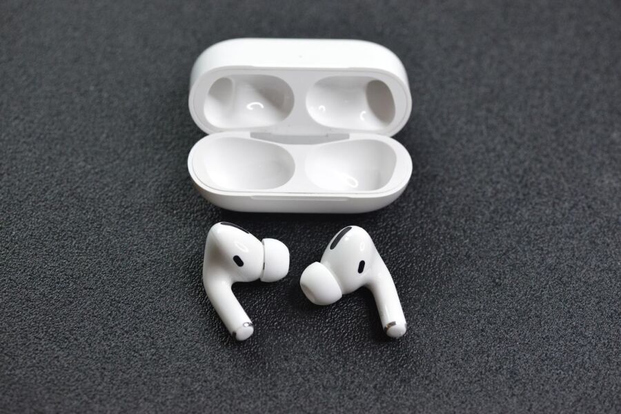 Apple AirPods Pro