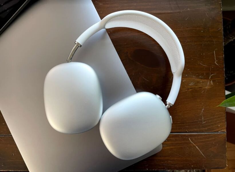 Apple AirPods Max