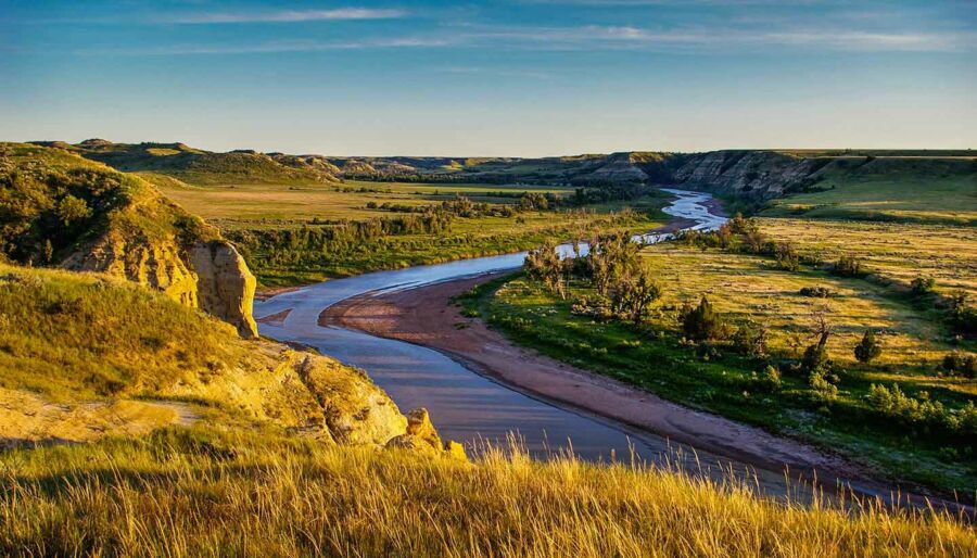 Climate-of-North-Dakota